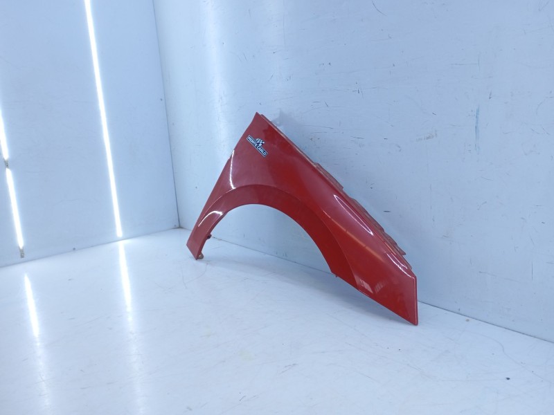 Recambio de aleta delantera derecha para skoda scala (nw1) 1.5 tsi referencia OEM IAM   