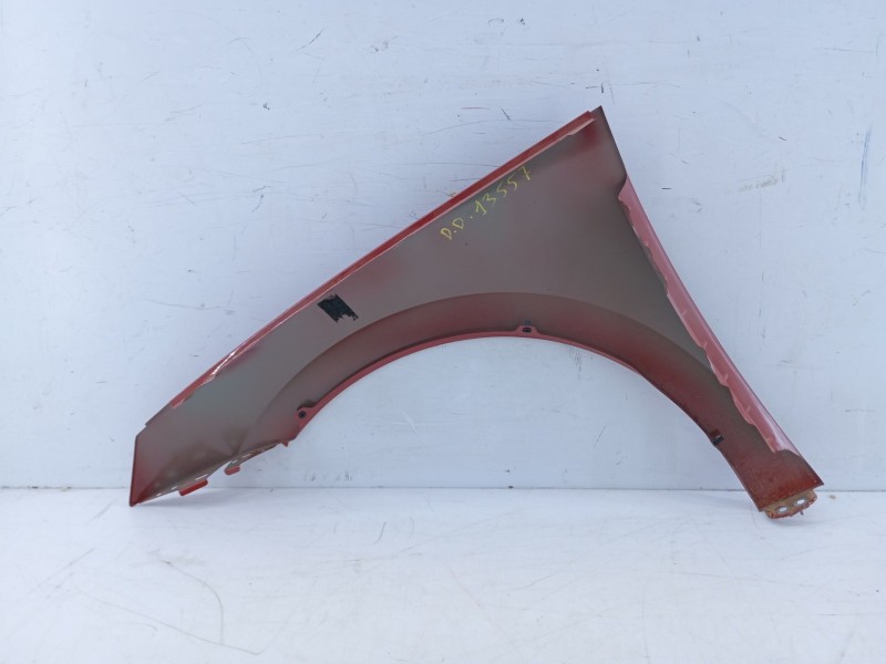 Recambio de aleta delantera derecha para skoda scala (nw1) 1.5 tsi referencia OEM IAM   