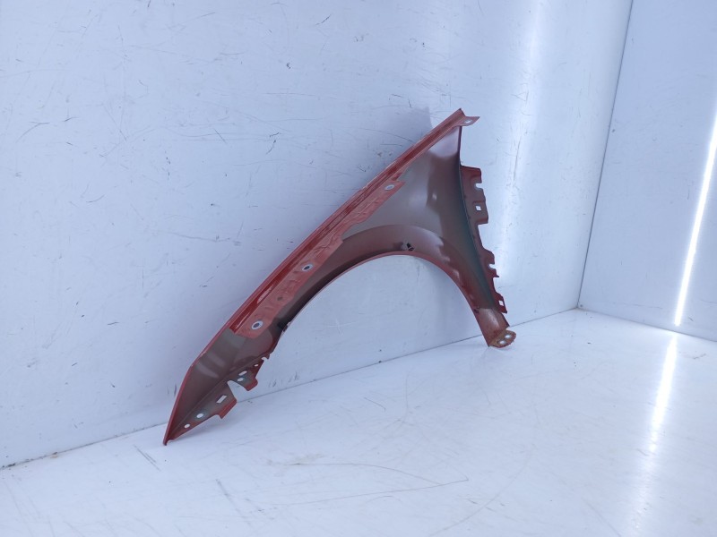 Recambio de aleta delantera derecha para skoda scala (nw1) 1.5 tsi referencia OEM IAM   