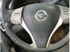 Recambio de airbag delantero izquierdo para nissan qashqai ii (j11, j11_) 1.6 dci referencia OEM IAM   