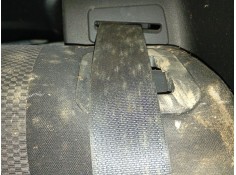 Recambio de cinturon seguridad trasero izquierdo para nissan qashqai ii (j11, j11_) 1.6 dci referencia OEM IAM   