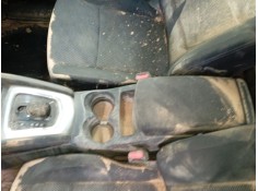 Recambio de consola central para nissan qashqai ii (j11, j11_) 1.6 dci referencia OEM IAM   