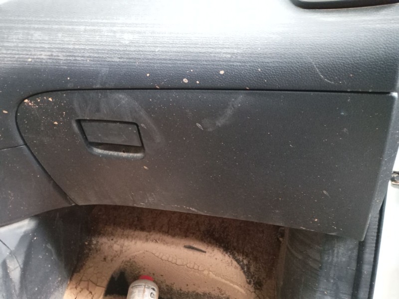 Recambio de guantera para nissan qashqai ii (j11, j11_) 1.6 dci referencia OEM IAM   