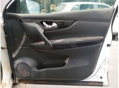 GUARNECIDO PUERTA DELANTERA DERECHA 