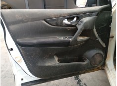 GUARNECIDO PUERTA DELANTERA IZQUIERDA 