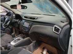 Recambio de salpicadero para nissan qashqai ii (j11, j11_) 1.6 dci referencia OEM IAM   