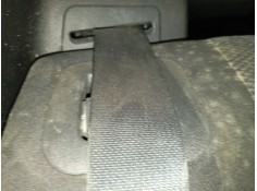 CINTURON SEGURIDAD TRASERO DERECHO 