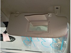 Recambio de parasol derecho para nissan qashqai ii (j11, j11_) 1.6 dci referencia OEM IAM   
