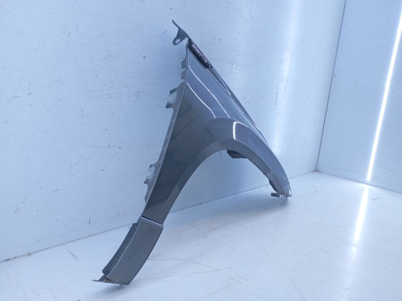 Recambio de aleta delantera derecha para skoda karoq (nu7, nd7) 1.5 tsi referencia OEM IAM   E4-B3-5