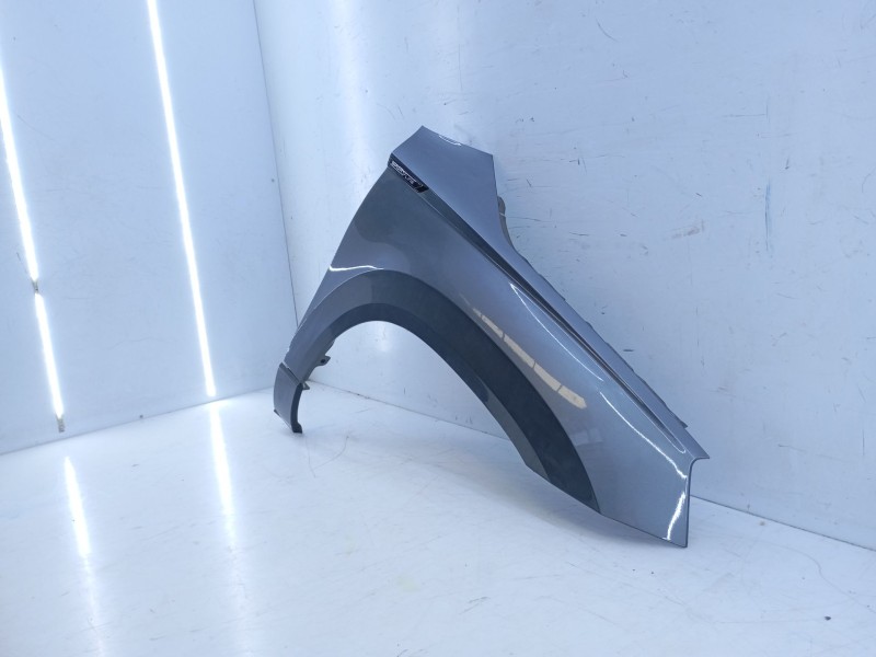 Recambio de aleta delantera derecha para skoda karoq (nu7, nd7) 1.5 tsi referencia OEM IAM   E4-B3-5