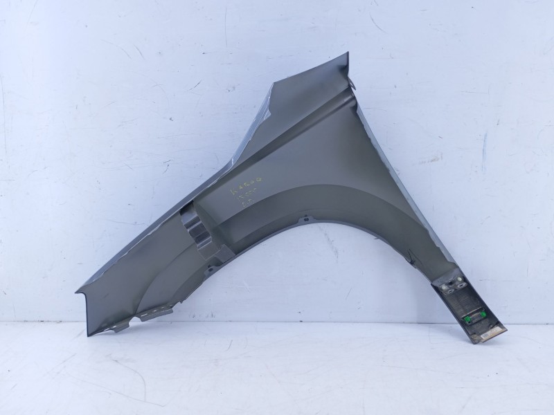 Recambio de aleta delantera derecha para skoda karoq (nu7, nd7) 1.5 tsi referencia OEM IAM   E4-B3-5