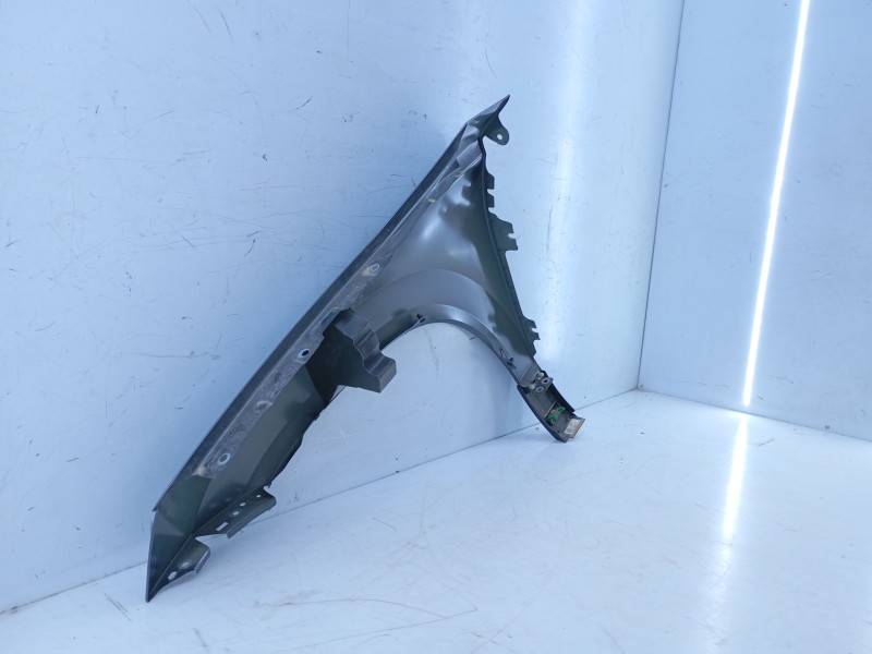 Recambio de aleta delantera derecha para skoda karoq (nu7, nd7) 1.5 tsi referencia OEM IAM   E4-B3-5