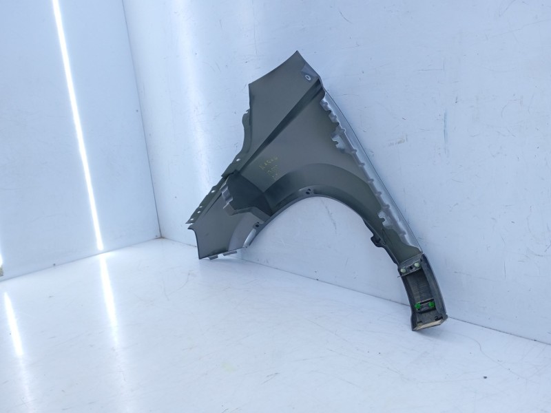 Recambio de aleta delantera derecha para skoda karoq (nu7, nd7) 1.5 tsi referencia OEM IAM   E4-B3-5