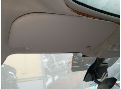 Recambio de parasol izquierdo para nissan qashqai ii (j11, j11_) 1.6 dci referencia OEM IAM    2