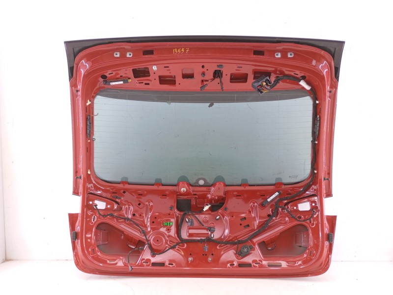 Recambio de porton trasero para skoda scala (nw1) 1.5 tsi referencia OEM IAM   