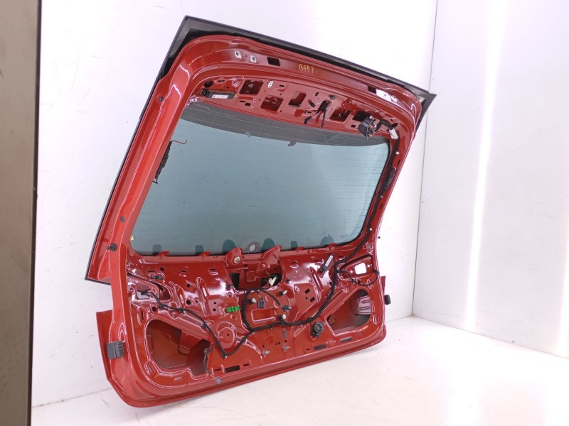 Recambio de porton trasero para skoda scala (nw1) 1.5 tsi referencia OEM IAM   