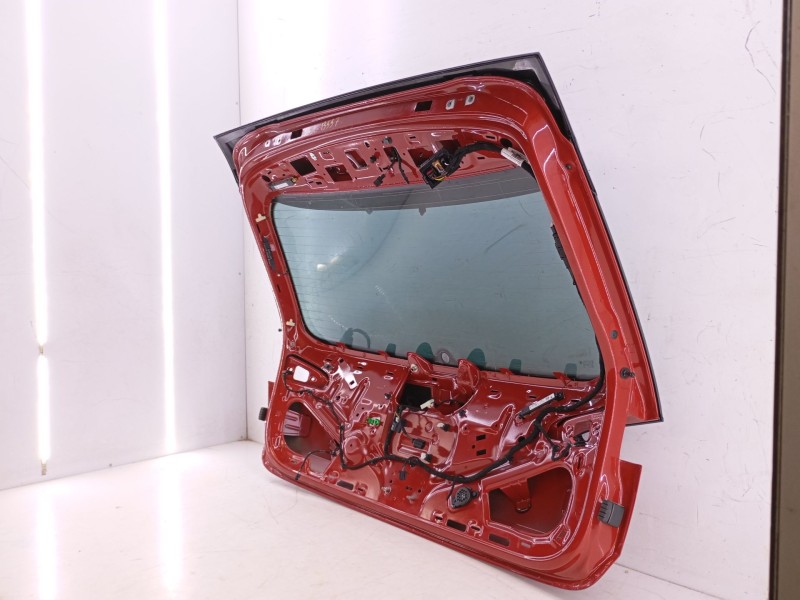 Recambio de porton trasero para skoda scala (nw1) 1.5 tsi referencia OEM IAM   