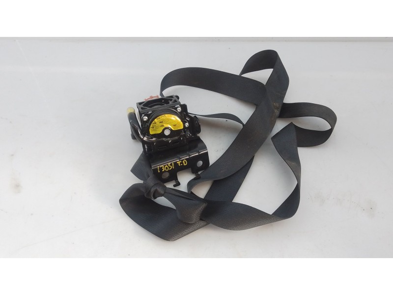 Recambio de cinturon seguridad trasero derecho para hyundai kona 2 1.0 tgdi referencia OEM IAM   