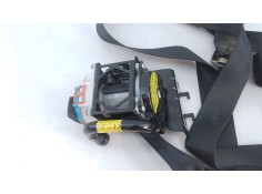Recambio de cinturon seguridad trasero derecho para hyundai kona 2 1.0 tgdi referencia OEM IAM    2