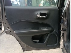 GUARNECIDO PUERTA TRASERA IZQUIERDA 