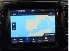 SISTEMA NAVEGACION GPS 