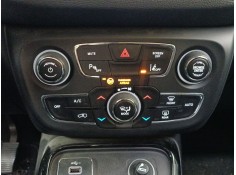 Recambio de sistema navegacion gps para jeep compass (mp, m6, mv, m7) 1.4 multiair referencia OEM IAM    2