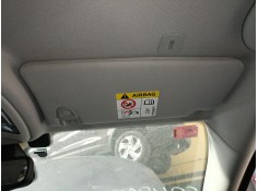 Recambio de parasol derecho para jeep compass (mp, m6, mv, m7) 1.4 multiair referencia OEM IAM    2