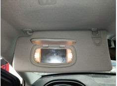 Recambio de parasol izquierdo para jeep compass (mp, m6, mv, m7) 1.4 multiair referencia OEM IAM   