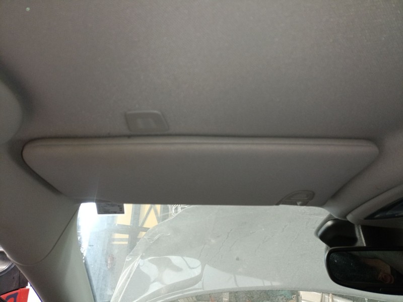 Recambio de parasol izquierdo para jeep compass (mp, m6, mv, m7) 1.4 multiair referencia OEM IAM   