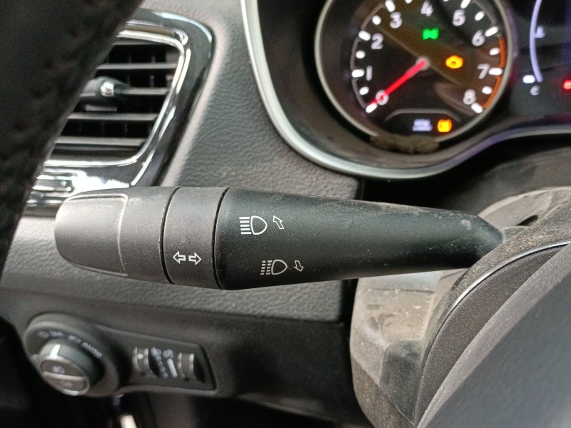 Recambio de mando intermitentes para jeep compass (mp, m6, mv, m7) 1.4 multiair referencia OEM IAM   