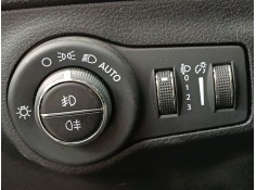 Recambio de mando luces para jeep compass (mp, m6, mv, m7) 1.4 multiair referencia OEM IAM   