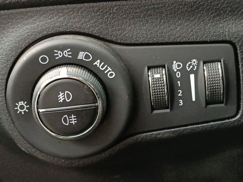 Recambio de mando luces para jeep compass (mp, m6, mv, m7) 1.4 multiair referencia OEM IAM   