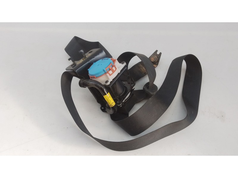 Recambio de cinturon seguridad trasero izquierdo para hyundai kona 2 1.0 tgdi referencia OEM IAM   