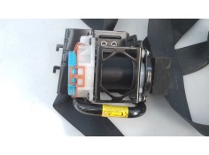 Recambio de cinturon seguridad trasero izquierdo para hyundai kona 2 1.0 tgdi referencia OEM IAM    2