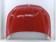Recambio de capot para skoda scala (nw1) 1.5 tsi referencia OEM IAM   C2