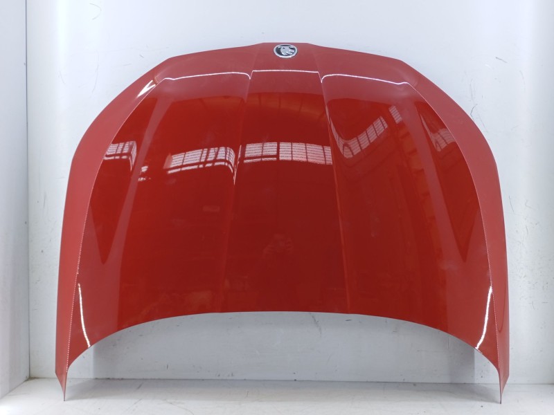 Recambio de capot para skoda scala (nw1) 1.5 tsi referencia OEM IAM   C2