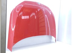 Recambio de capot para skoda scala (nw1) 1.5 tsi referencia OEM IAM   C2 2