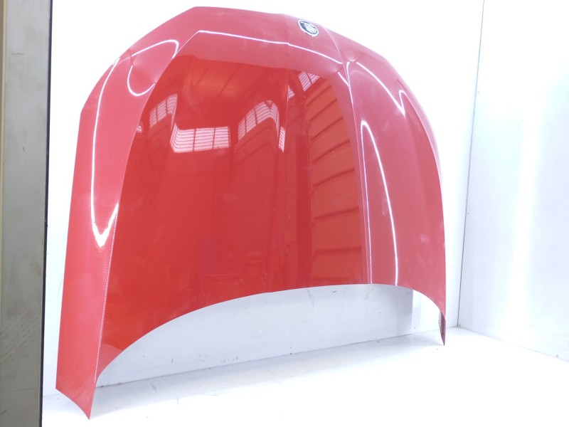 Recambio de capot para skoda scala (nw1) 1.5 tsi referencia OEM IAM   C2