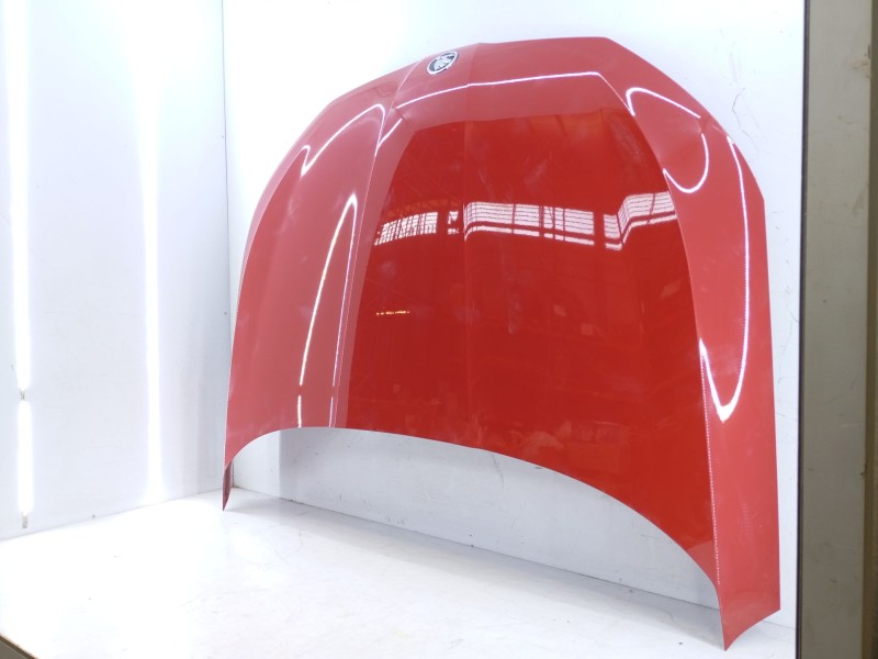 Recambio de capot para skoda scala (nw1) 1.5 tsi referencia OEM IAM   C2