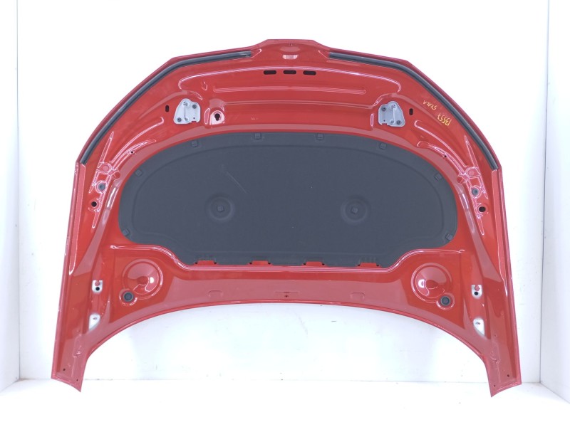 Recambio de capot para skoda scala (nw1) 1.5 tsi referencia OEM IAM   C2
