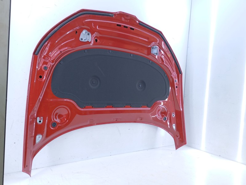 Recambio de capot para skoda scala (nw1) 1.5 tsi referencia OEM IAM   C2