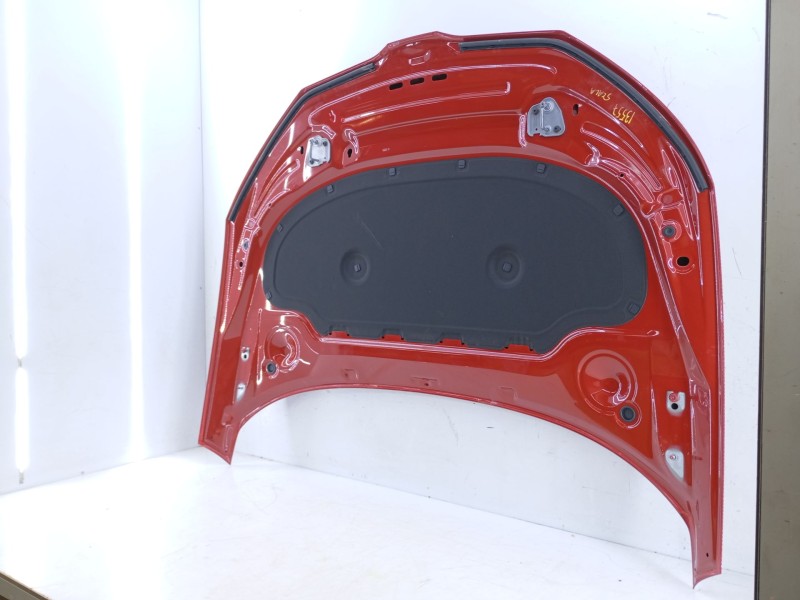 Recambio de capot para skoda scala (nw1) 1.5 tsi referencia OEM IAM   C2