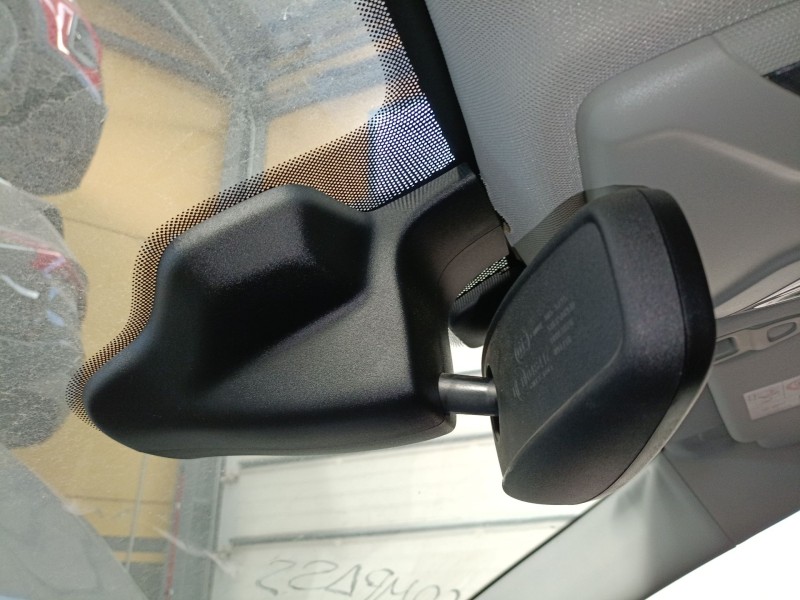 Recambio de espejo interior para jeep compass (mp, m6, mv, m7) 1.4 multiair referencia OEM IAM   