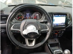 Recambio de volante para jeep compass (mp, m6, mv, m7) 1.4 multiair referencia OEM IAM   