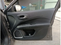Recambio de guarnecido puerta delantera derecha para jeep compass (mp, m6, mv, m7) 1.4 multiair referencia OEM IAM   