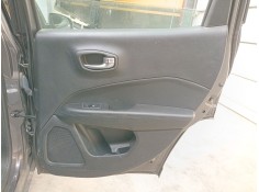 Recambio de guarnecido puerta trasera derecha para jeep compass (mp, m6, mv, m7) 1.4 multiair referencia OEM IAM   