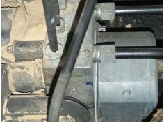 Recambio de abs para nissan qashqai ii (j11, j11_) 1.6 dci referencia OEM IAM   