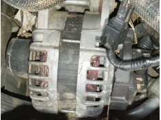 Recambio de alternador para nissan qashqai ii (j11, j11_) 1.6 dci referencia OEM IAM   