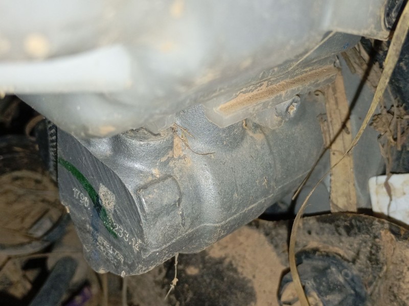 Recambio de bomba freno para nissan qashqai ii (j11, j11_) 1.6 dci referencia OEM IAM   