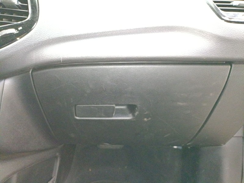 Recambio de guantera para jeep compass (mp, m6, mv, m7) 1.4 multiair referencia OEM IAM   